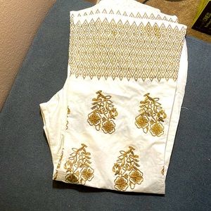 Trouser pakistani style